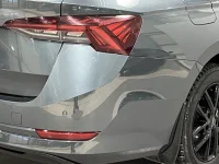 Skoda Octavia Combi Elegance 2 110kW thumbnail