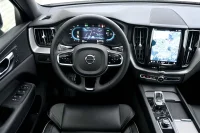 Volvo XC60 AWD T6 ULTRA DARK XENIUM INTELLI SAFE 2 293kW thumbnail