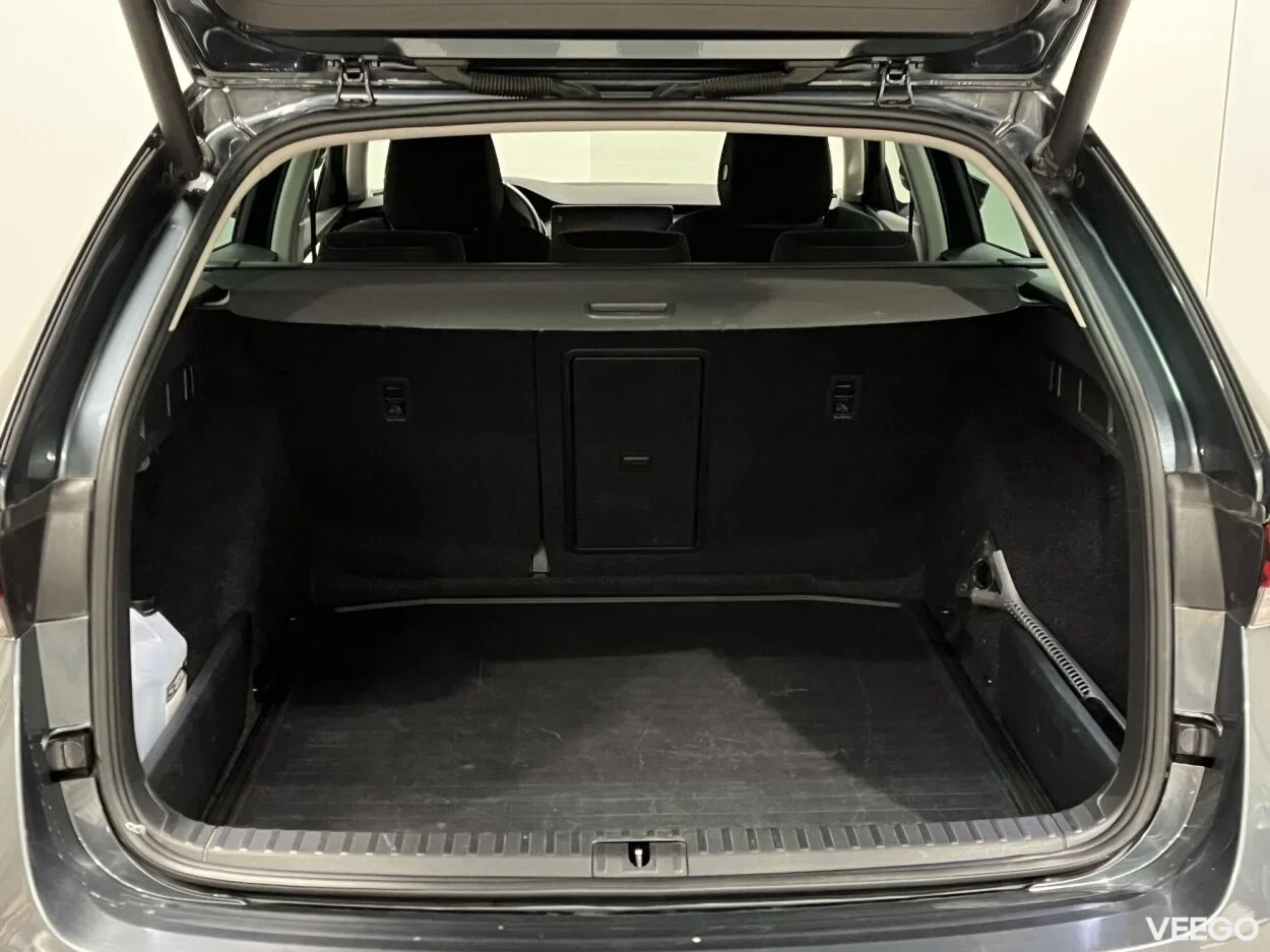 Skoda Octavia Combi Elegance 2 110kW