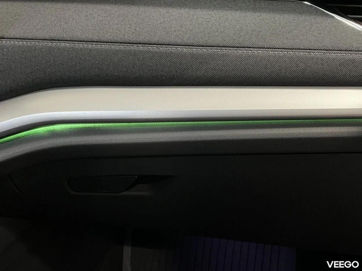 Skoda Octavia Combi Elegance 2 110kW