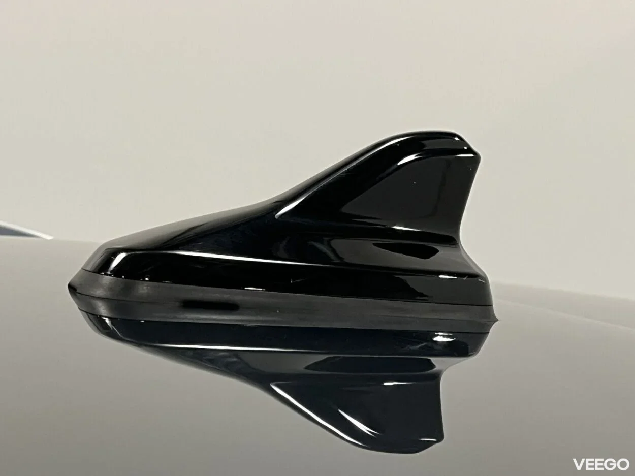 Skoda Octavia Combi Elegance 2 110kW