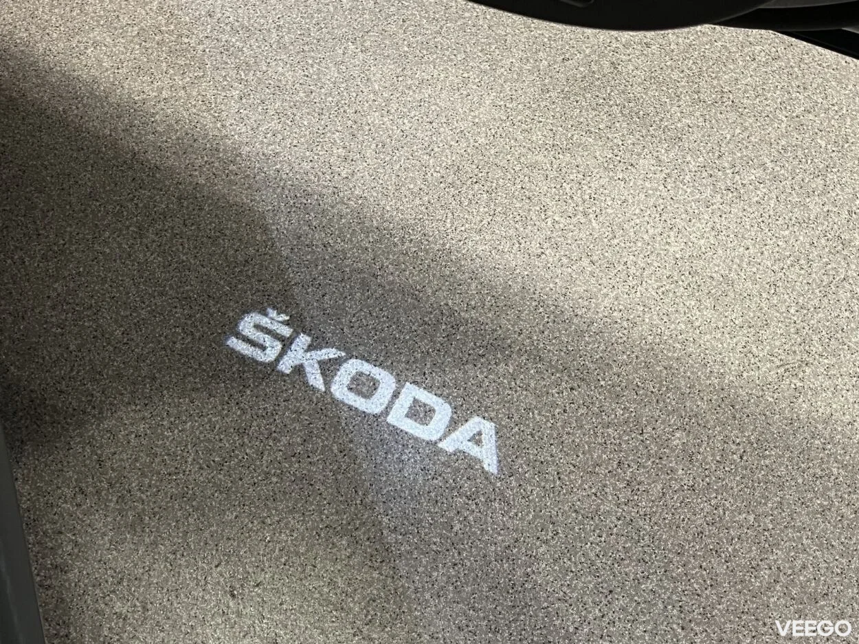 Skoda Octavia Combi Elegance 2 110kW