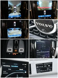 Volvo XC60 AWD T6 ULTRA DARK XENIUM INTELLI SAFE 2 293kW thumbnail