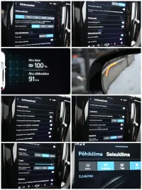 Volvo XC60 AWD T6 ULTRA DARK XENIUM INTELLI SAFE 2 293kW thumbnail