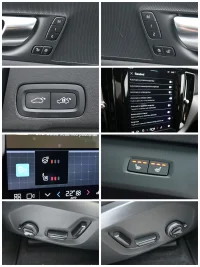 Volvo XC60 AWD T6 ULTRA DARK XENIUM INTELLI SAFE 2 293kW thumbnail