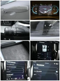 Volvo XC60 AWD T6 ULTRA DARK XENIUM INTELLI SAFE 2 293kW thumbnail