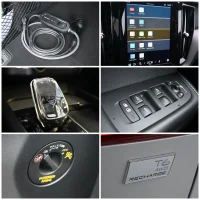 Volvo XC60 AWD T6 ULTRA DARK XENIUM INTELLI SAFE 2 293kW thumbnail