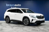 Renault Espace Techno 1.2 96kW thumbnail