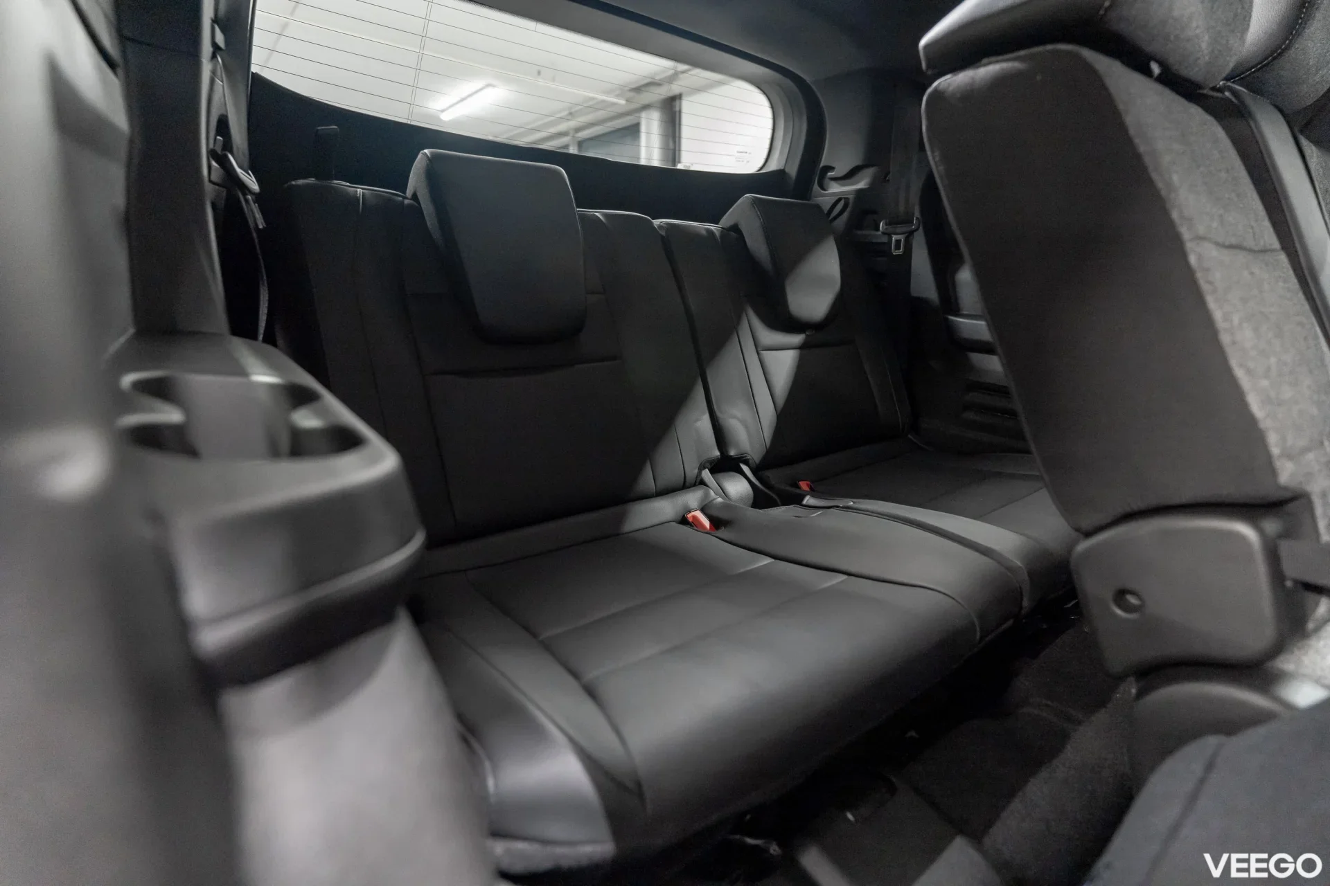 Renault Espace Techno 1.2 96kW