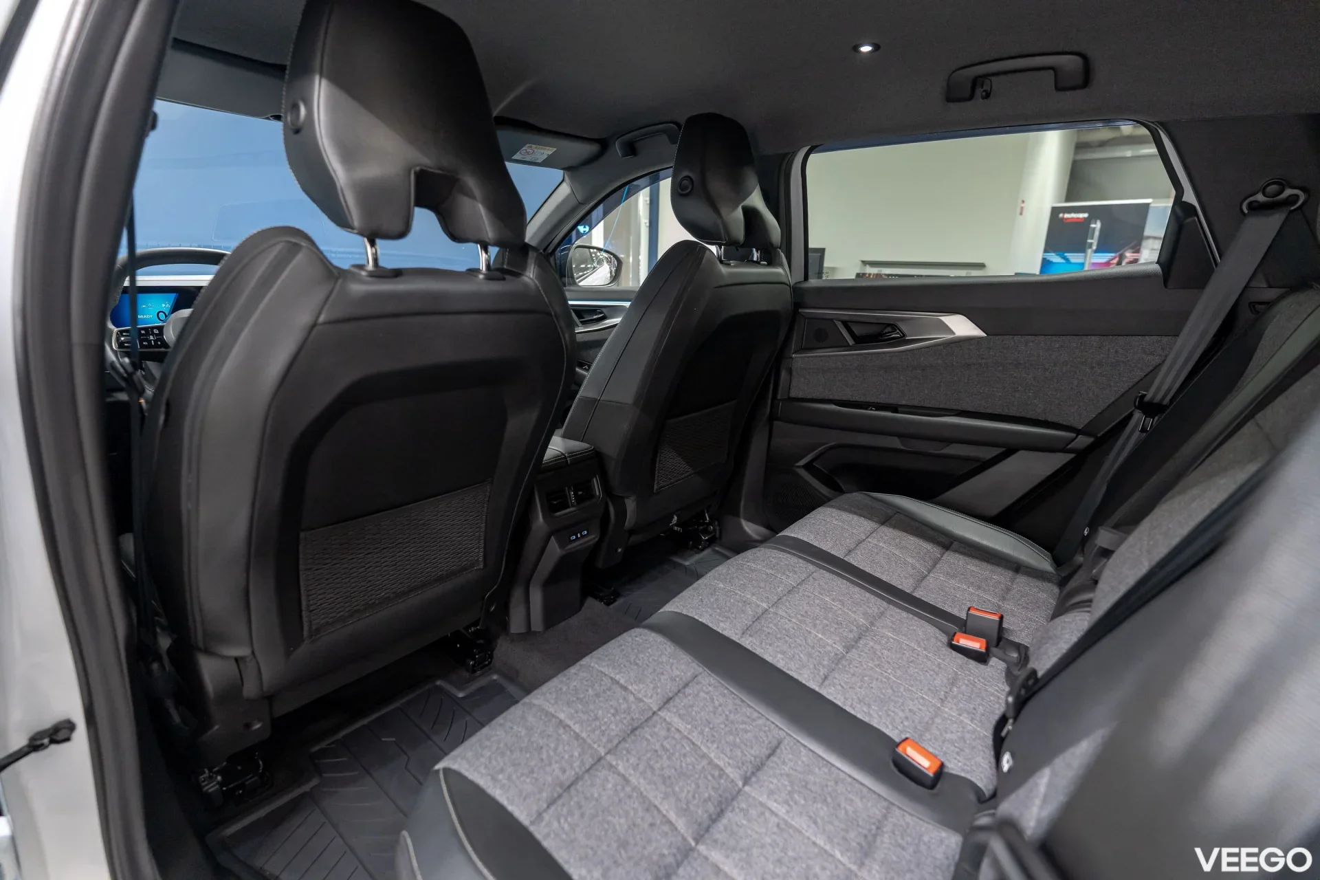 Renault Espace Techno 1.2 96kW