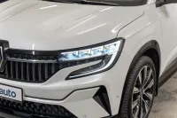 Renault Espace Techno 1.2 96kW thumbnail