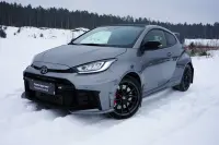 Toyota Yaris GR Premium 1.6 206kW thumbnail