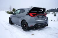 Toyota Yaris GR Premium 1.6 206kW thumbnail