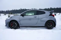 Toyota Yaris GR Premium 1.6 206kW thumbnail