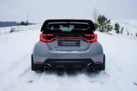 Toyota Yaris GR Premium 1.6 206kW thumbnail