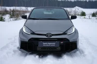 Toyota Yaris GR Premium 1.6 206kW thumbnail
