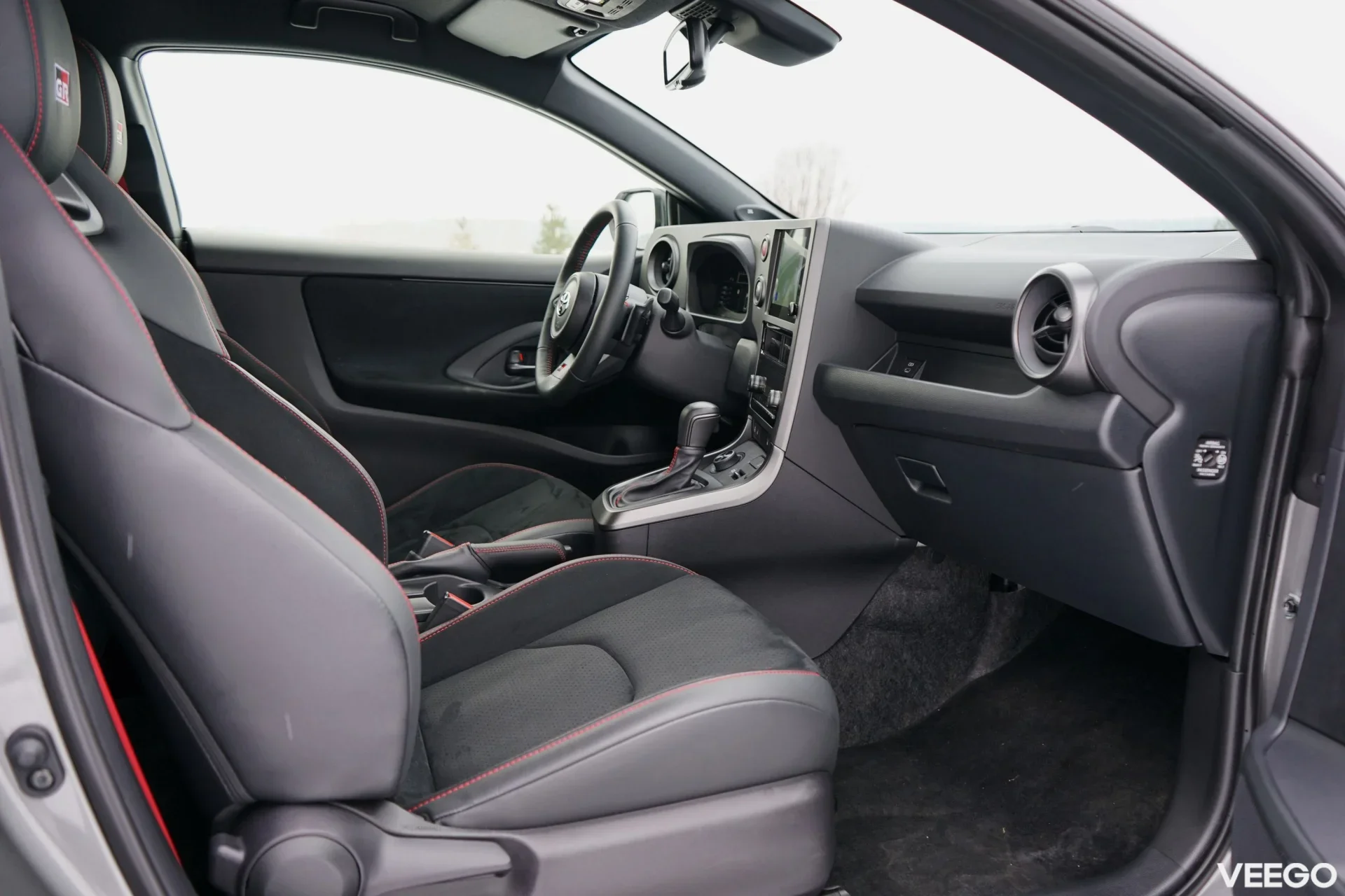 Toyota Yaris GR Premium 1.6 206kW