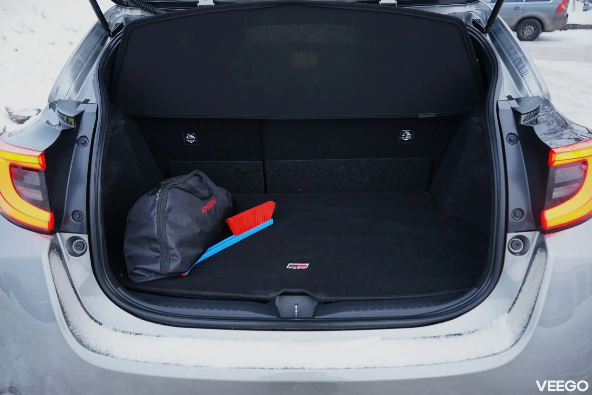 Toyota Yaris GR Premium 1.6 206kW