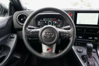 Toyota Yaris GR Premium 1.6 206kW thumbnail