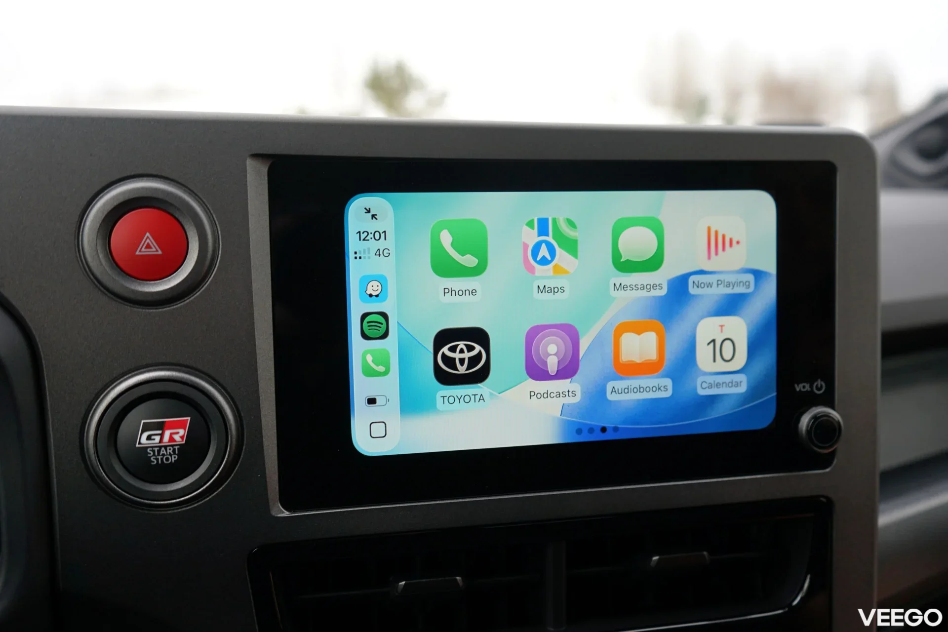 Toyota Yaris GR Premium 1.6 206kW