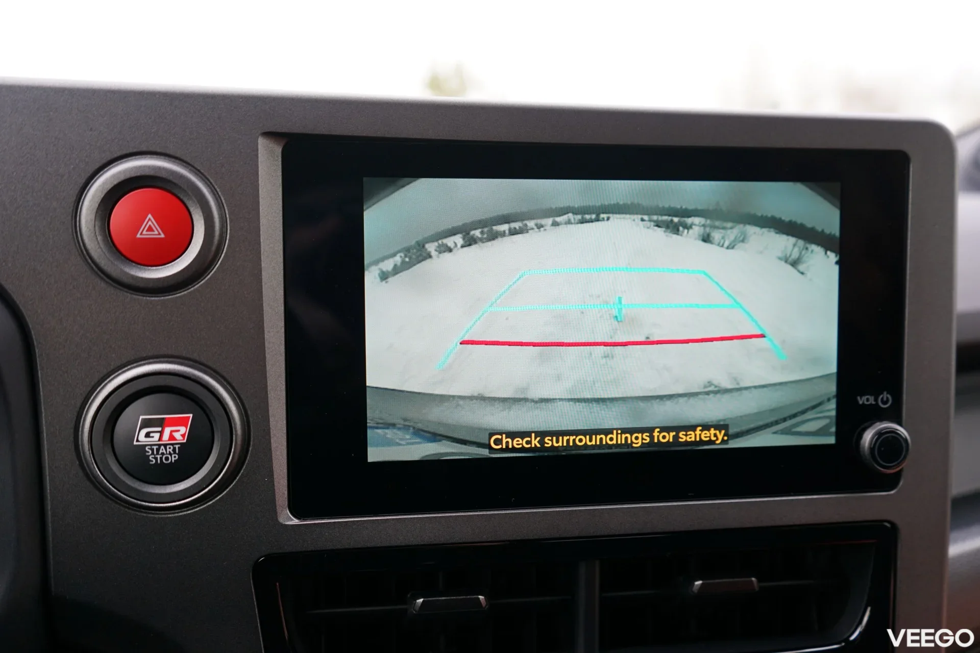 Toyota Yaris GR Premium 1.6 206kW