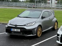 Toyota Yaris GR Premium 1.6 206kW thumbnail