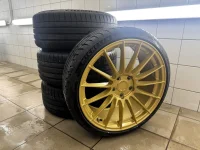 Toyota Yaris GR Premium 1.6 206kW thumbnail