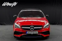 Mercedes-Benz CLA 45 AMG 4M SB 381HK /Taklucka/Navi/Keyless/4.95% 280kW thumbnail