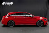 Mercedes-Benz CLA 45 AMG 4M SB 381HK /Taklucka/Navi/Keyless/4.95% 280kW thumbnail
