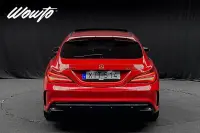 Mercedes-Benz CLA 45 AMG 4M SB 381HK /Taklucka/Navi/Keyless/4.95% 280kW thumbnail