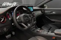 Mercedes-Benz CLA 45 AMG 4M SB 381HK /Taklucka/Navi/Keyless/4.95% 280kW thumbnail