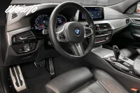 BMW 630 d Gran Turismo M-Sport/HuD/Drag/Pano/Värmare/4.95% 195kW thumbnail