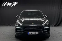 Porsche Cayenne E-Hybrid 470HK/Pano/Night Vision/Moms 346kW thumbnail