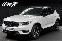 Volvo XC40 Recharge T5 262HK R-Design /Pano /H/K/4.95% 193kW thumbnail