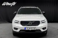 Volvo XC40 Recharge T5 262HK R-Design /Pano /H/K/4.95% 193kW thumbnail