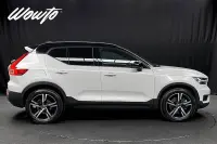Volvo XC40 Recharge T5 262HK R-Design /Pano /H/K/4.95% 193kW thumbnail