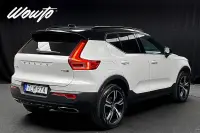 Volvo XC40 Recharge T5 262HK R-Design /Pano /H/K/4.95% 193kW thumbnail