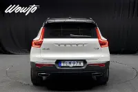 Volvo XC40 Recharge T5 262HK R-Design /Pano /H/K/4.95% 193kW thumbnail