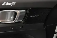 Volvo XC40 Recharge T5 262HK R-Design /Pano /H/K/4.95% 193kW thumbnail