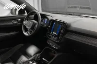 Volvo XC40 Recharge T5 262HK R-Design /Pano /H/K/4.95% 193kW thumbnail