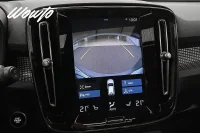 Volvo XC40 Recharge T5 262HK R-Design /Pano /H/K/4.95% 193kW thumbnail