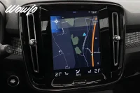 Volvo XC40 Recharge T5 262HK R-Design /Pano /H/K/4.95% 193kW thumbnail