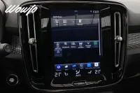 Volvo XC40 Recharge T5 262HK R-Design /Pano /H/K/4.95% 193kW thumbnail