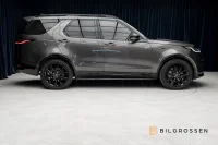 Land Rover Discovery D250 MHEV R-Dynamic 249hk Panorama 360 183kW thumbnail