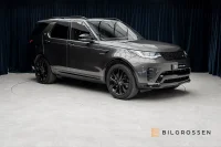 Land Rover Discovery D250 MHEV R-Dynamic 249hk Panorama 360 183kW thumbnail