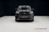 Toyota RAV4 Plug-in Hybrid E-CVT X EDITION Kamera MOMS 225kW thumbnail