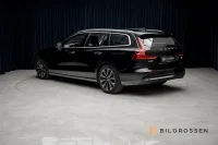 Volvo V60 Recharge T6 AWD 350hk Core Edition P-värmare 257kW thumbnail