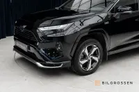 Toyota RAV4 Plug-in Hybrid E-CVT X EDITION Kamera MOMS 225kW thumbnail