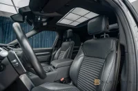 Land Rover Discovery D250 MHEV R-Dynamic 249hk Panorama 360 183kW thumbnail