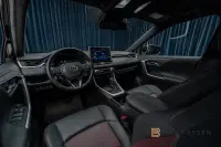 Toyota RAV4 Plug-in Hybrid E-CVT X EDITION Kamera MOMS 225kW thumbnail